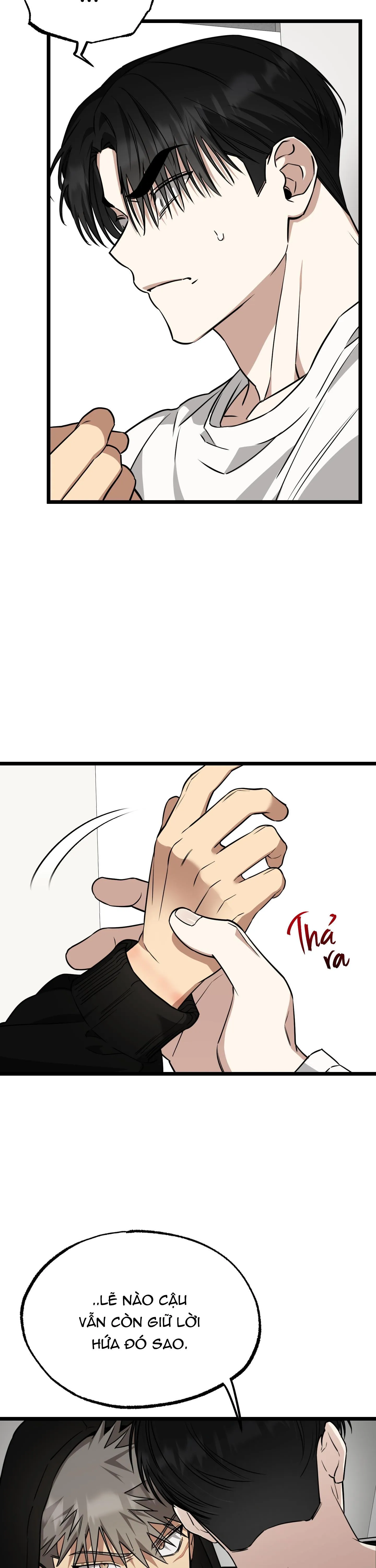 TUYỂN TẬP NGỰC BỰ, CUNG KHỦ CỦA NHÀ KIM Chapter 86 Trang 14