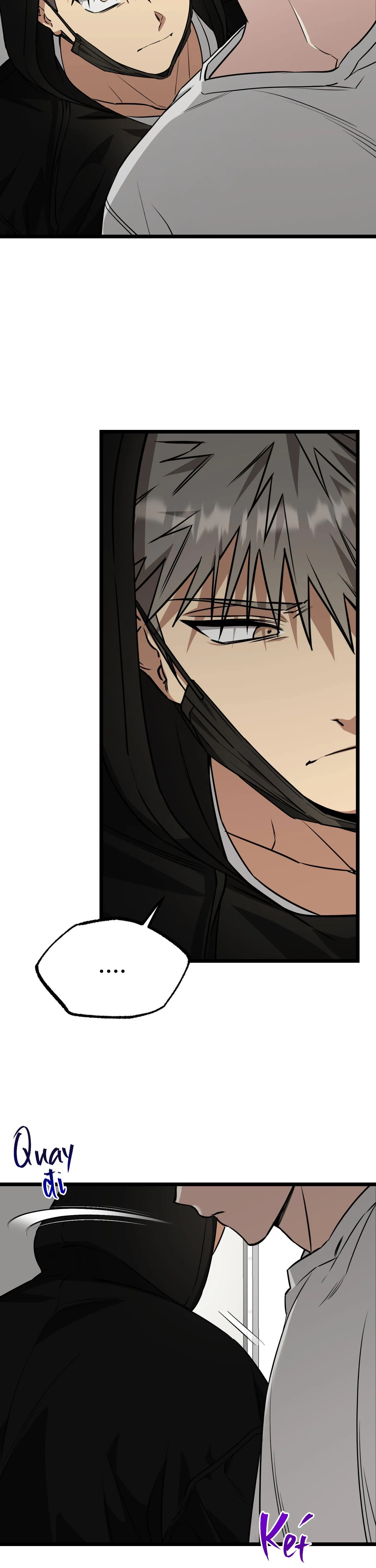 TUYỂN TẬP NGỰC BỰ, CUNG KHỦ CỦA NHÀ KIM Chapter 86 Trang 15