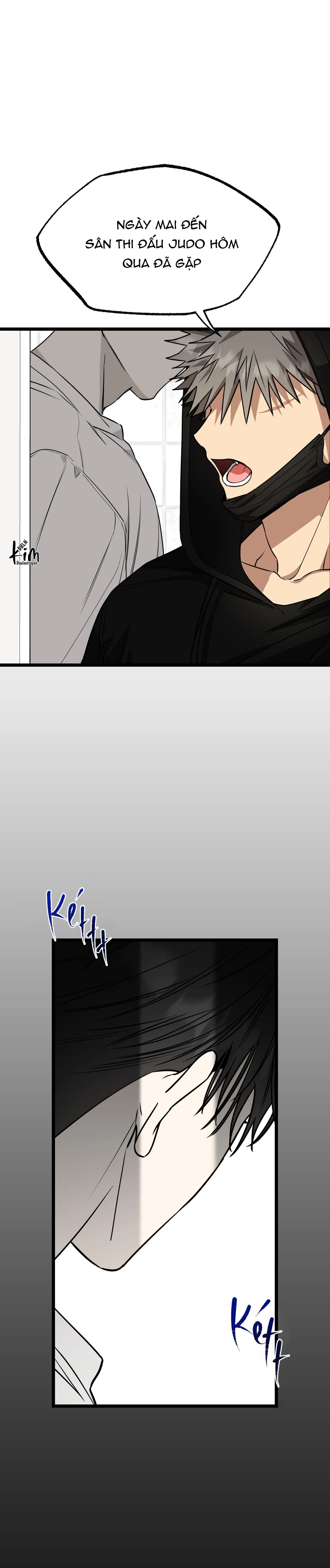 TUYỂN TẬP NGỰC BỰ, CUNG KHỦ CỦA NHÀ KIM Chapter 86 Trang 16