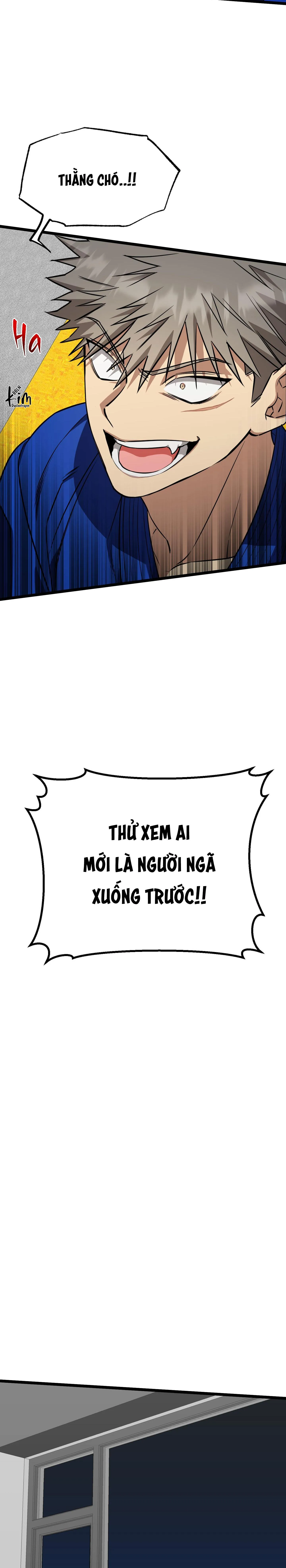 TUYỂN TẬP NGỰC BỰ, CUNG KHỦ CỦA NHÀ KIM Chapter 86 Trang 21