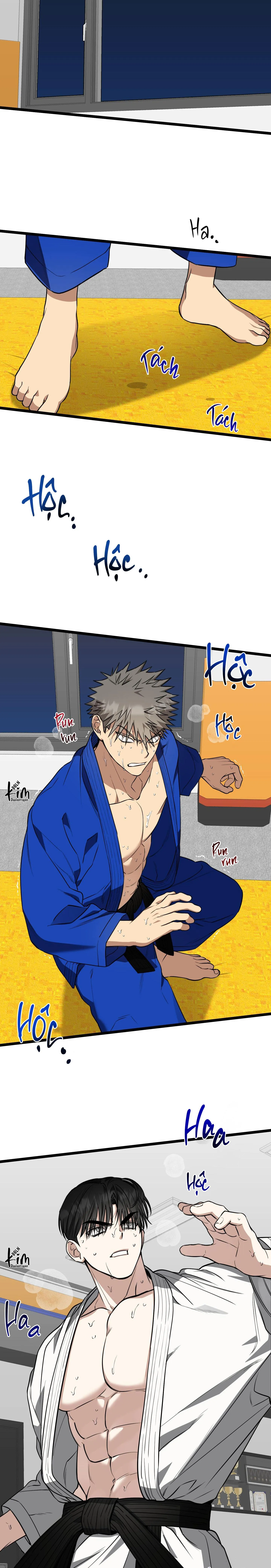 TUYỂN TẬP NGỰC BỰ, CUNG KHỦ CỦA NHÀ KIM Chapter 86 Trang 22
