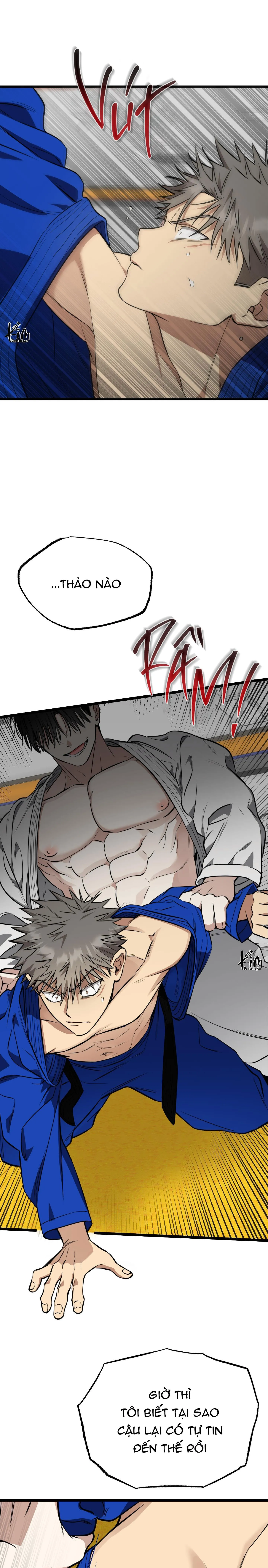 TUYỂN TẬP NGỰC BỰ, CUNG KHỦ CỦA NHÀ KIM Chapter 86 Trang 29