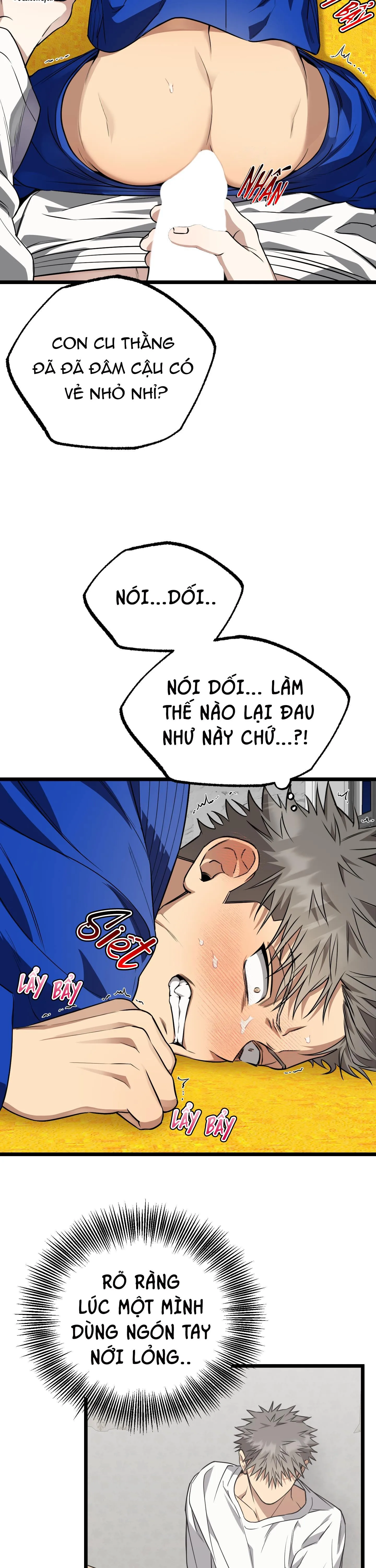 TUYỂN TẬP NGỰC BỰ, CUNG KHỦ CỦA NHÀ KIM Chapter 87 Trang 4