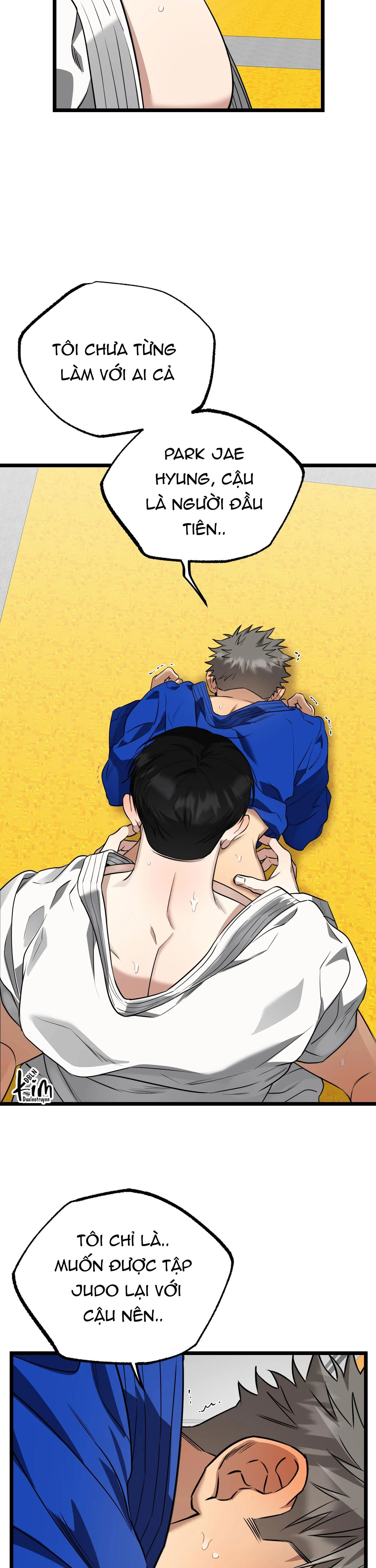 TUYỂN TẬP NGỰC BỰ, CUNG KHỦ CỦA NHÀ KIM Chapter 87 Trang 22