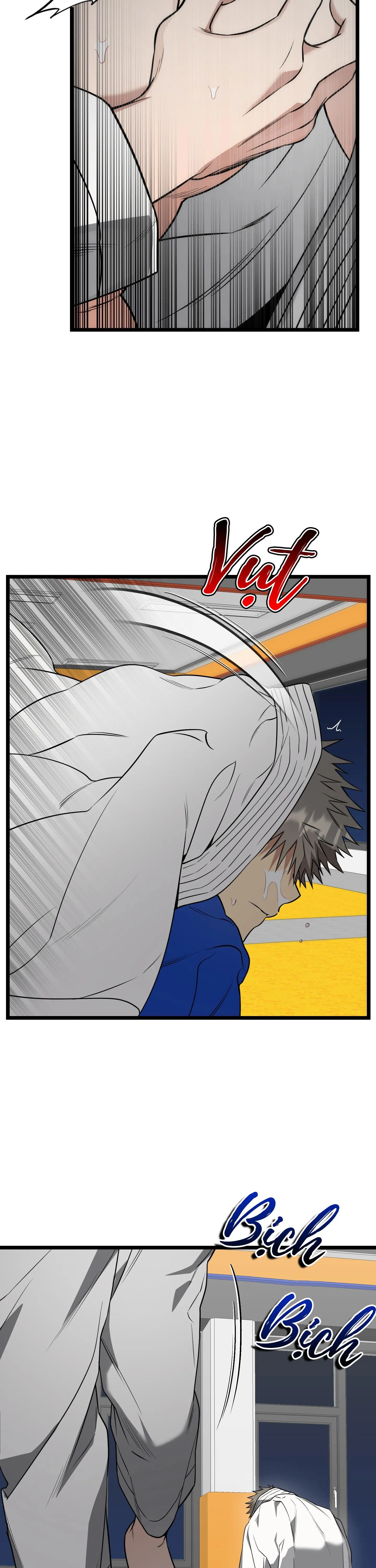 TUYỂN TẬP NGỰC BỰ, CUNG KHỦ CỦA NHÀ KIM Chapter 87 Trang 24