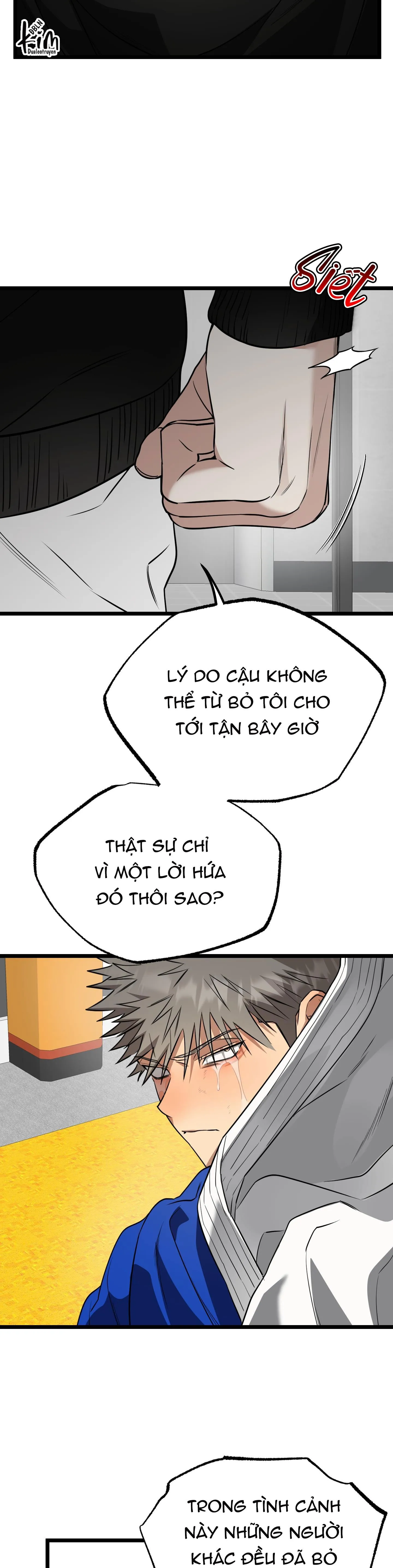 TUYỂN TẬP NGỰC BỰ, CUNG KHỦ CỦA NHÀ KIM Chapter 87 Trang 26