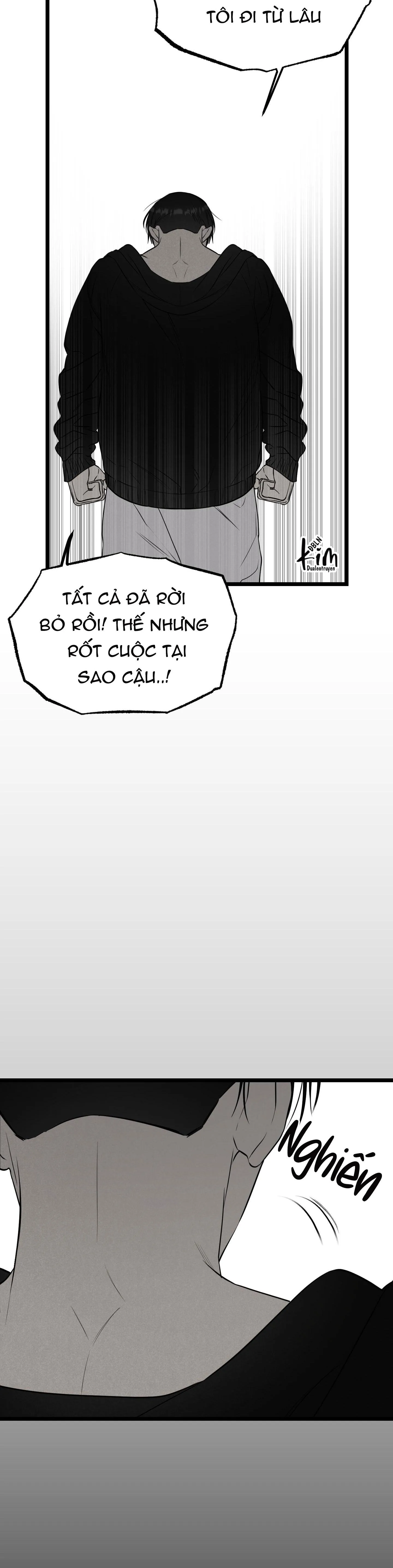 TUYỂN TẬP NGỰC BỰ, CUNG KHỦ CỦA NHÀ KIM Chapter 87 Trang 27