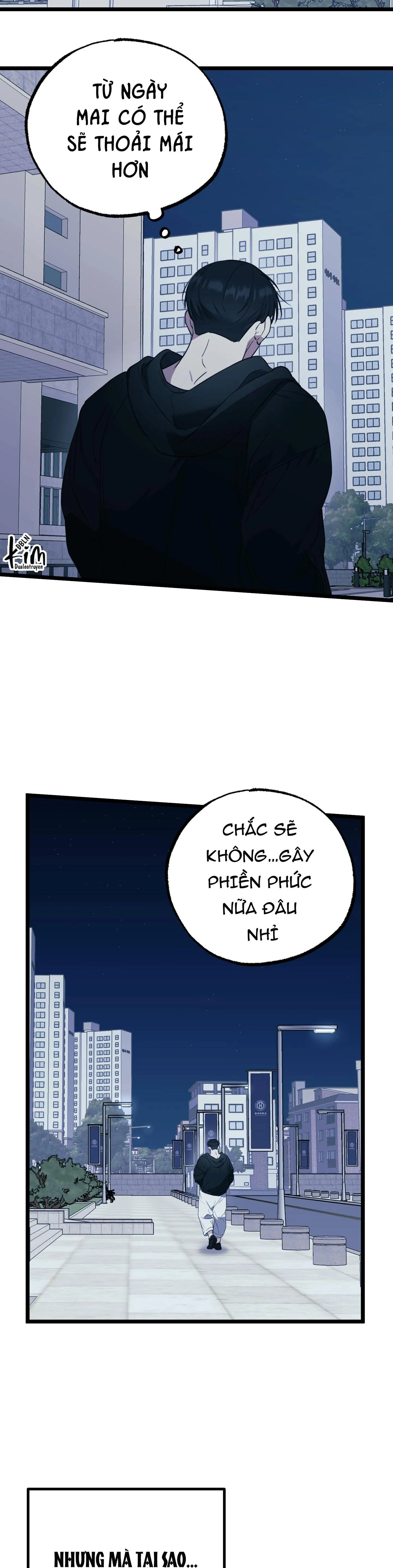 TUYỂN TẬP NGỰC BỰ, CUNG KHỦ CỦA NHÀ KIM Chapter 87 Trang 29