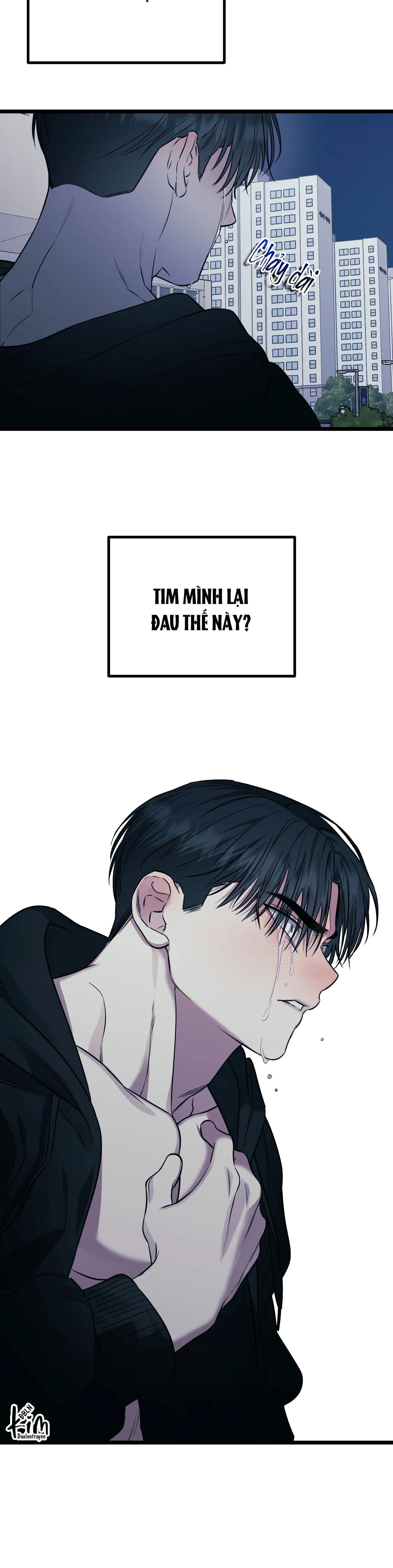 TUYỂN TẬP NGỰC BỰ, CUNG KHỦ CỦA NHÀ KIM Chapter 87 Trang 30