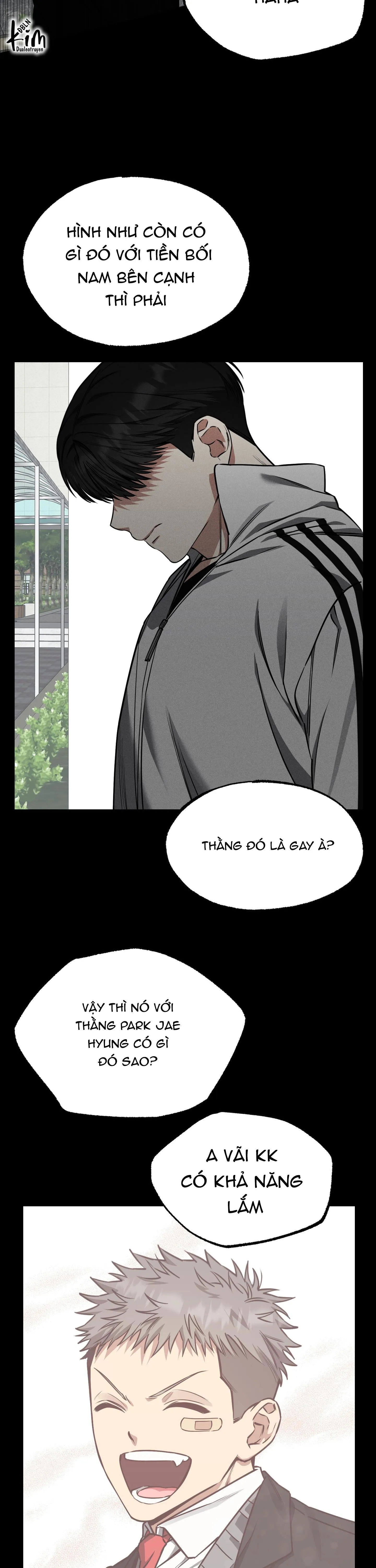 TUYỂN TẬP NGỰC BỰ, CUNG KHỦ CỦA NHÀ KIM Chapter 88 Trang 12