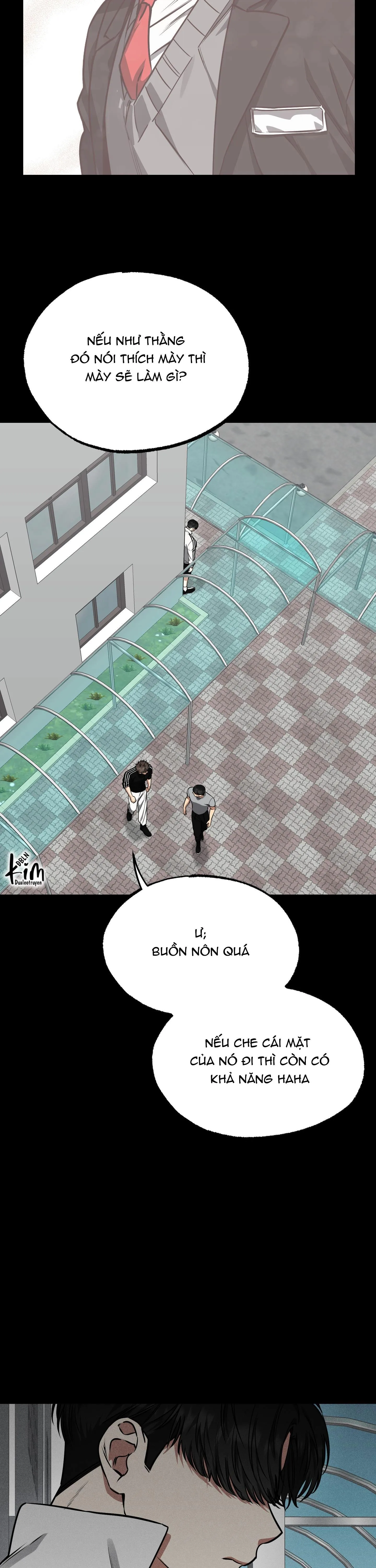 TUYỂN TẬP NGỰC BỰ, CUNG KHỦ CỦA NHÀ KIM Chapter 88 Trang 13