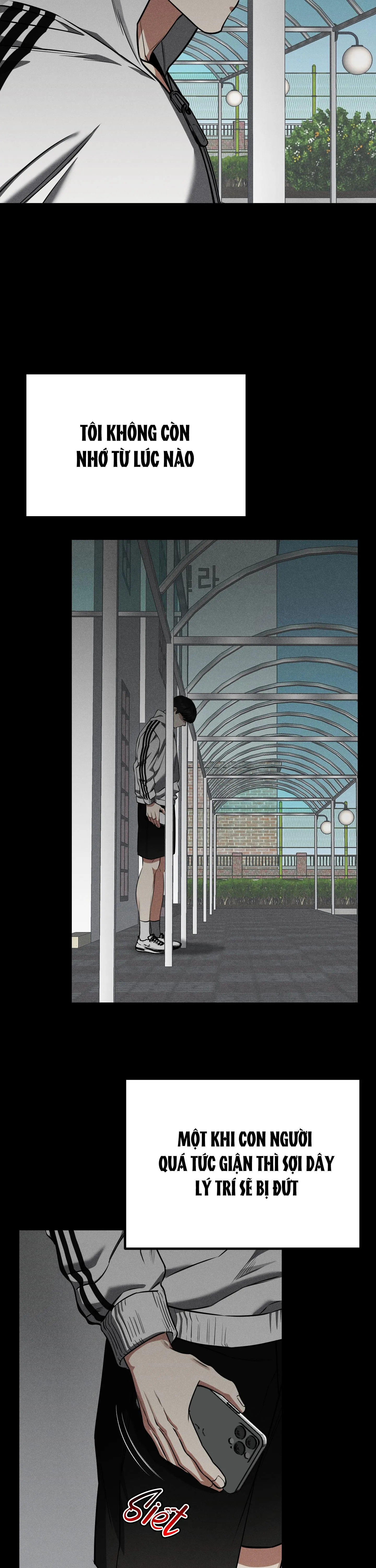 TUYỂN TẬP NGỰC BỰ, CUNG KHỦ CỦA NHÀ KIM Chapter 88 Trang 14