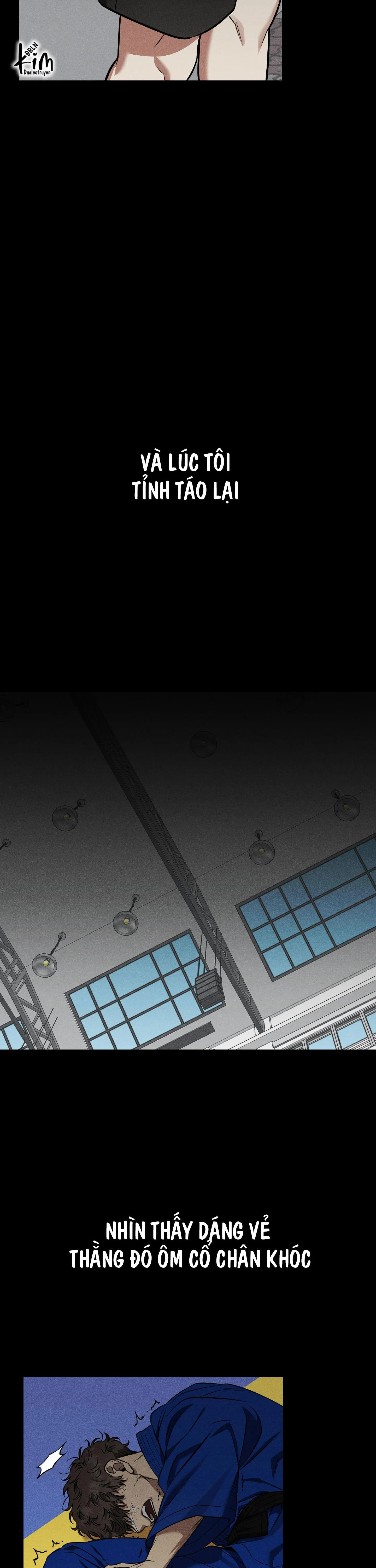 TUYỂN TẬP NGỰC BỰ, CUNG KHỦ CỦA NHÀ KIM Chapter 88 Trang 15