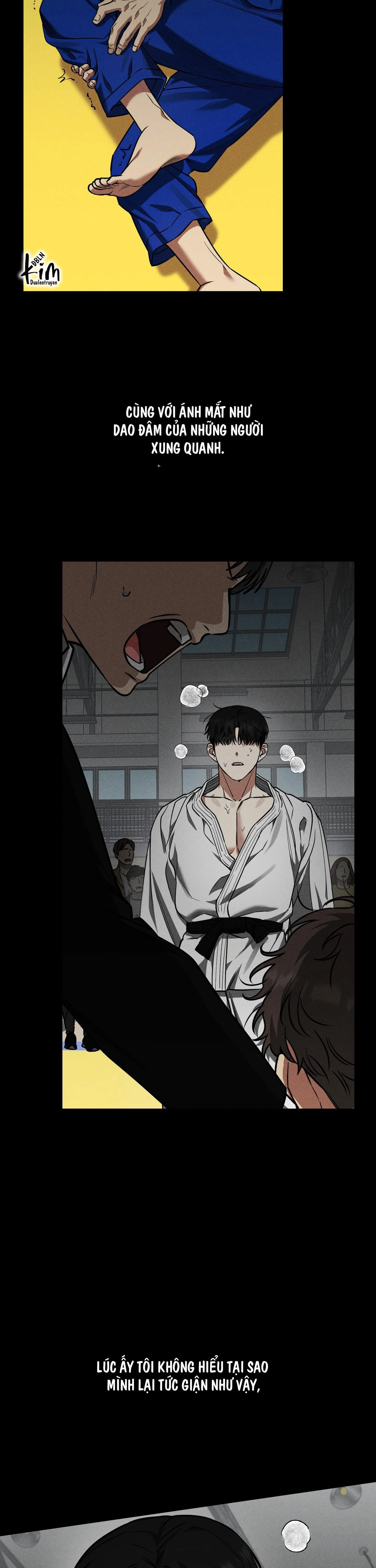 TUYỂN TẬP NGỰC BỰ, CUNG KHỦ CỦA NHÀ KIM Chapter 88 Trang 16