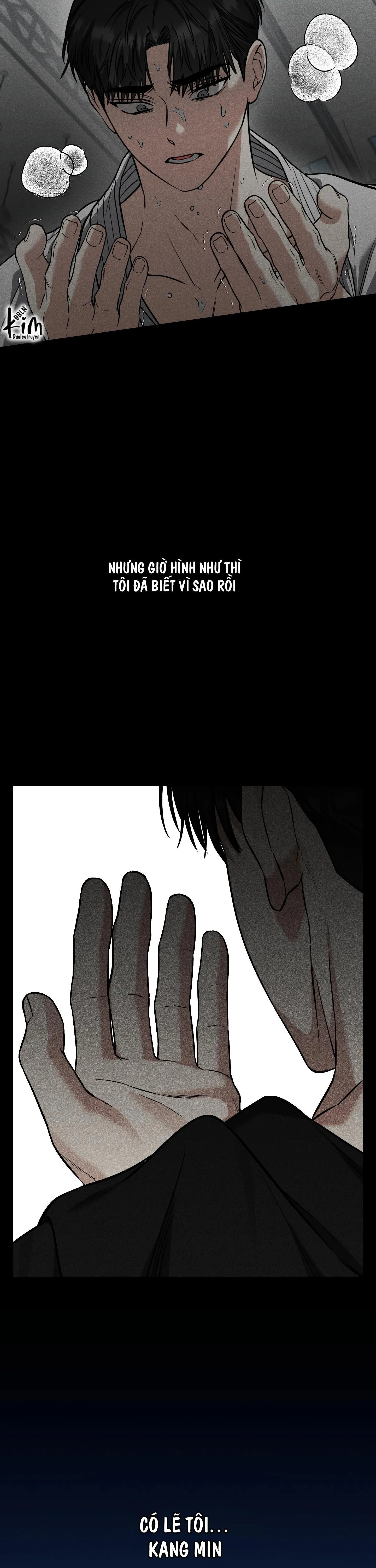 TUYỂN TẬP NGỰC BỰ, CUNG KHỦ CỦA NHÀ KIM Chapter 88 Trang 17