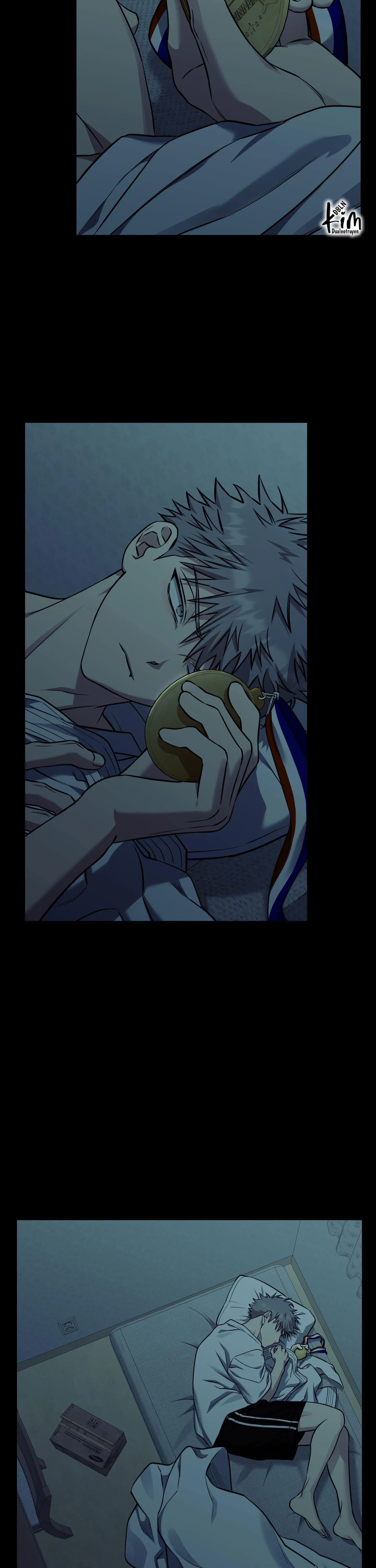 TUYỂN TẬP NGỰC BỰ, CUNG KHỦ CỦA NHÀ KIM Chapter 88 Trang 19