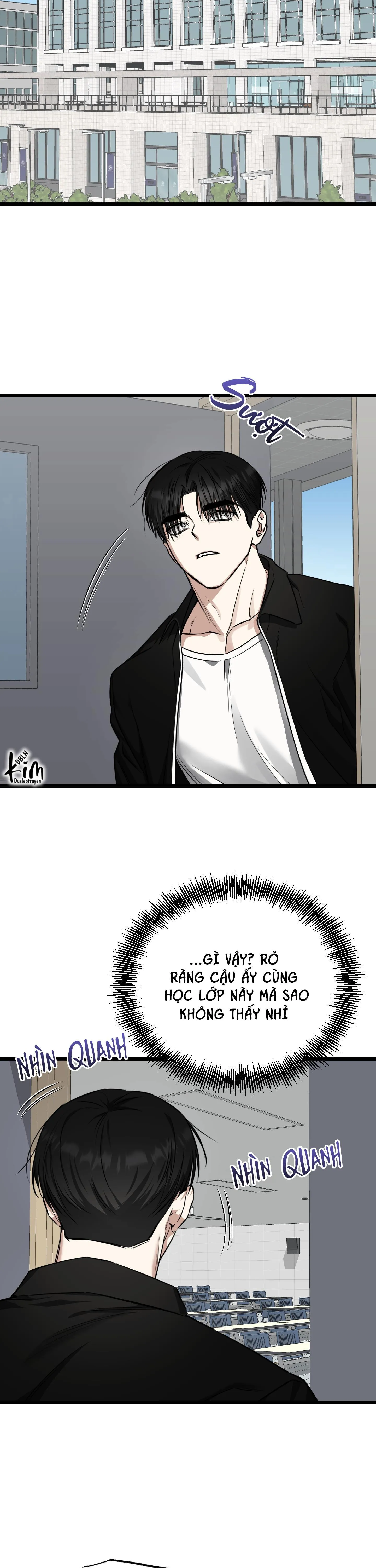 TUYỂN TẬP NGỰC BỰ, CUNG KHỦ CỦA NHÀ KIM Chapter 88 Trang 21