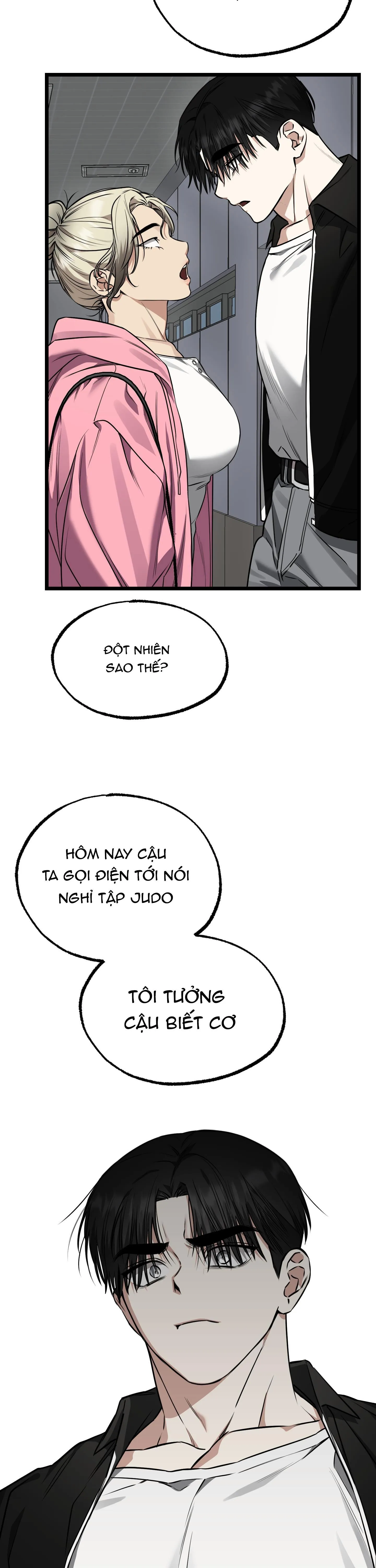 TUYỂN TẬP NGỰC BỰ, CUNG KHỦ CỦA NHÀ KIM Chapter 88 Trang 23