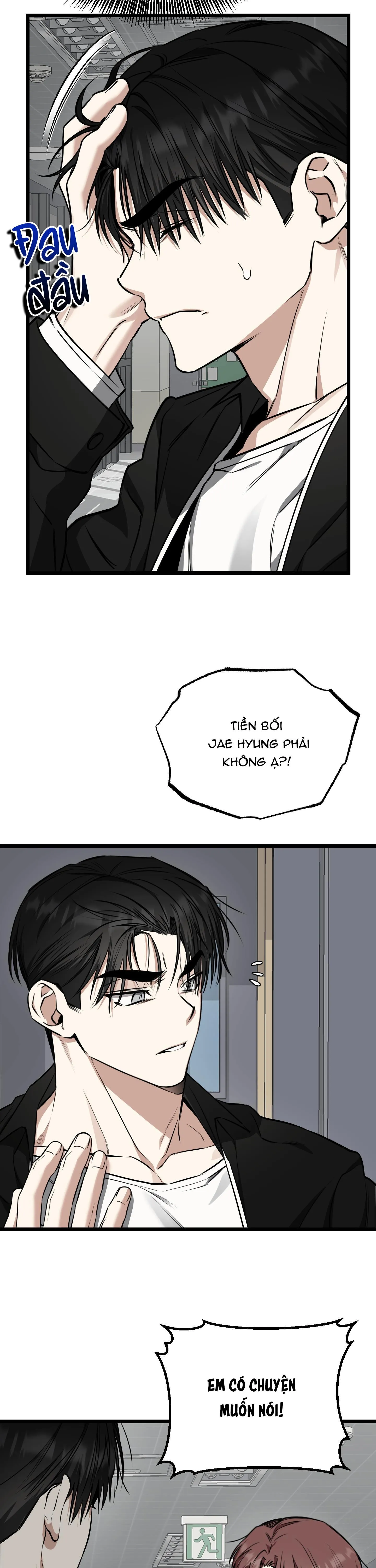 TUYỂN TẬP NGỰC BỰ, CUNG KHỦ CỦA NHÀ KIM Chapter 88 Trang 27