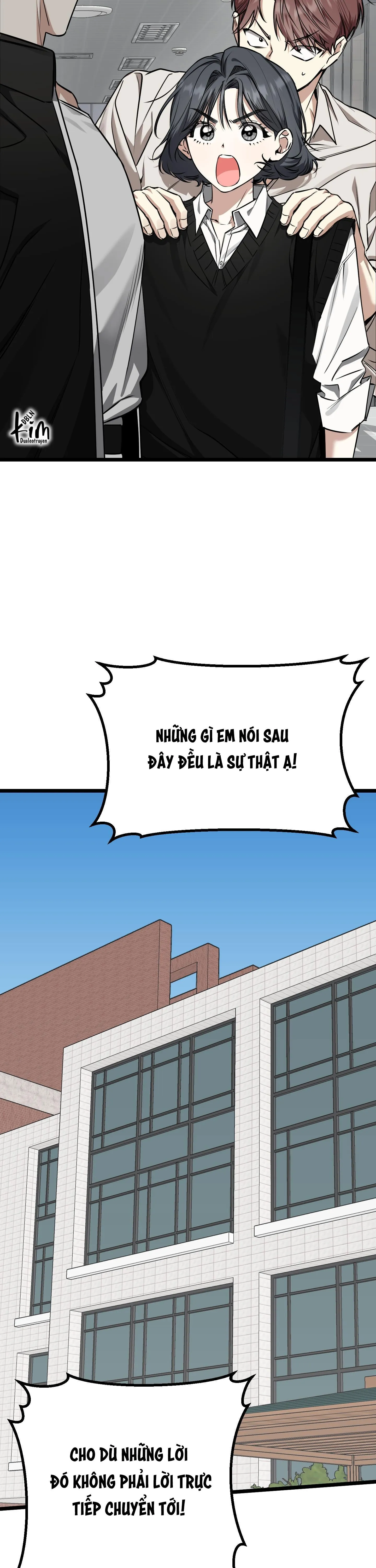 TUYỂN TẬP NGỰC BỰ, CUNG KHỦ CỦA NHÀ KIM Chapter 88 Trang 28