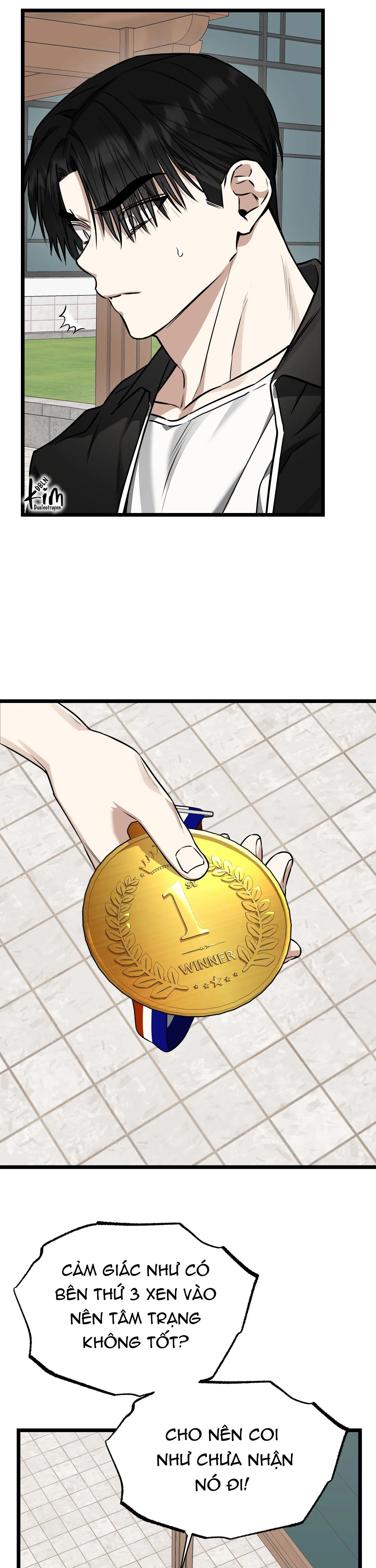 TUYỂN TẬP NGỰC BỰ, CUNG KHỦ CỦA NHÀ KIM Chapter 88 Trang 30