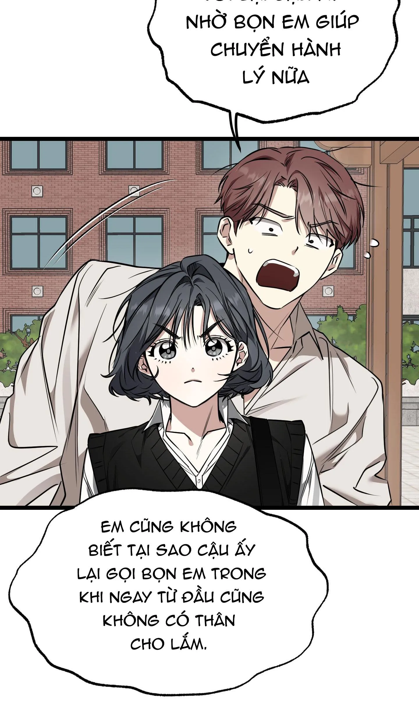 TUYỂN TẬP NGỰC BỰ, CUNG KHỦ CỦA NHÀ KIM Chapter 88 Trang 32