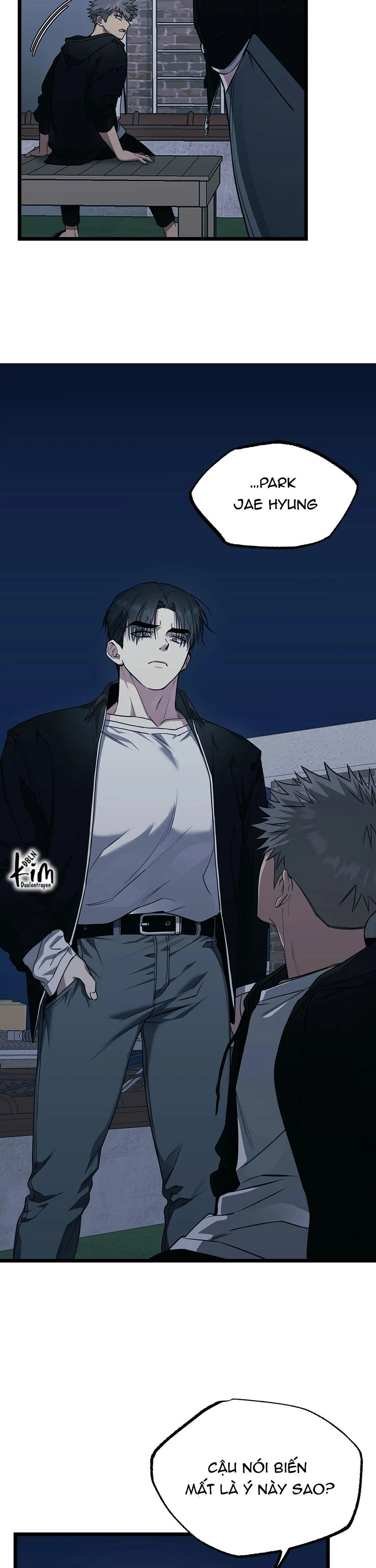 TUYỂN TẬP NGỰC BỰ, CUNG KHỦ CỦA NHÀ KIM Chapter 89 Trang 3