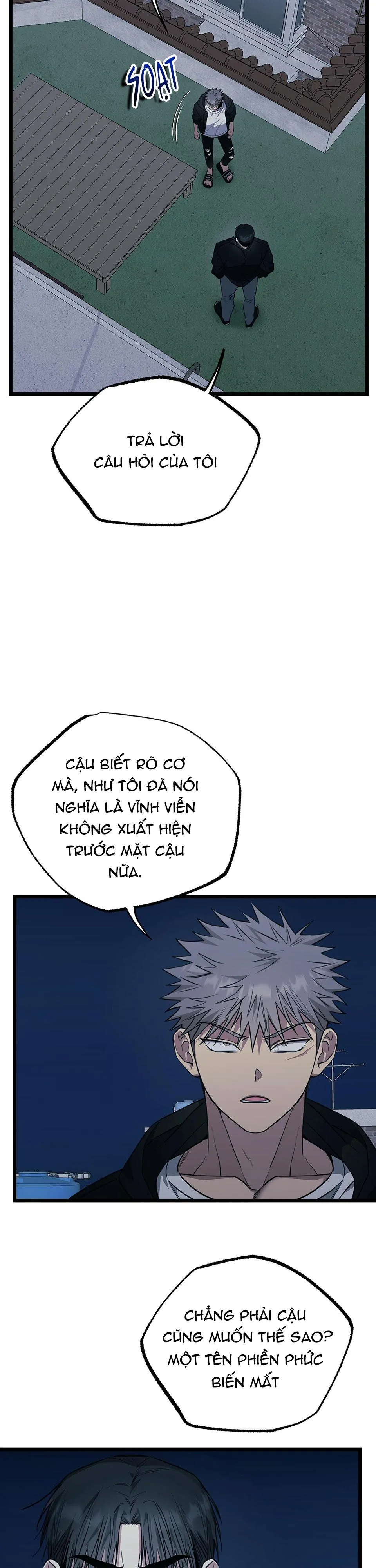 TUYỂN TẬP NGỰC BỰ, CUNG KHỦ CỦA NHÀ KIM Chapter 89 Trang 5