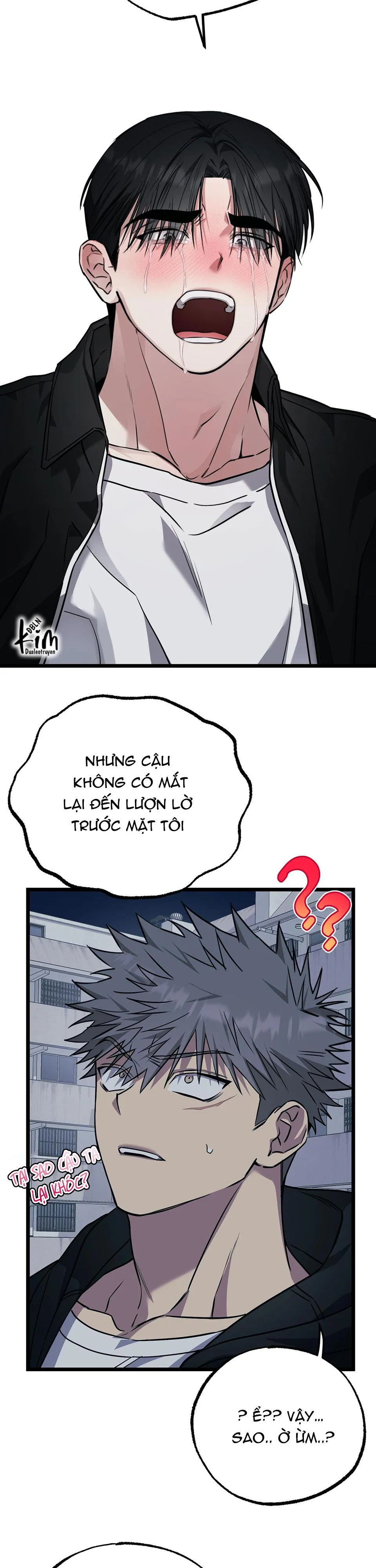 TUYỂN TẬP NGỰC BỰ, CUNG KHỦ CỦA NHÀ KIM Chapter 89 Trang 16