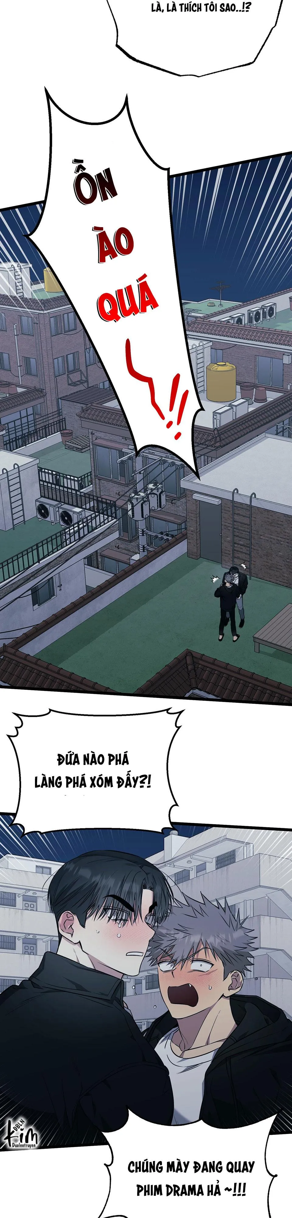 TUYỂN TẬP NGỰC BỰ, CUNG KHỦ CỦA NHÀ KIM Chapter 89 Trang 21