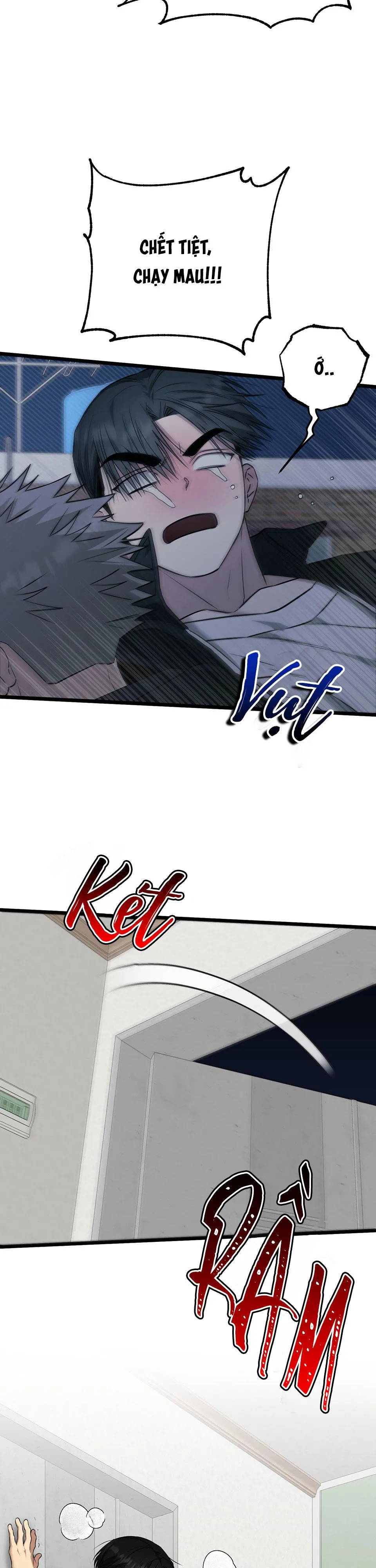 TUYỂN TẬP NGỰC BỰ, CUNG KHỦ CỦA NHÀ KIM Chapter 89 Trang 22