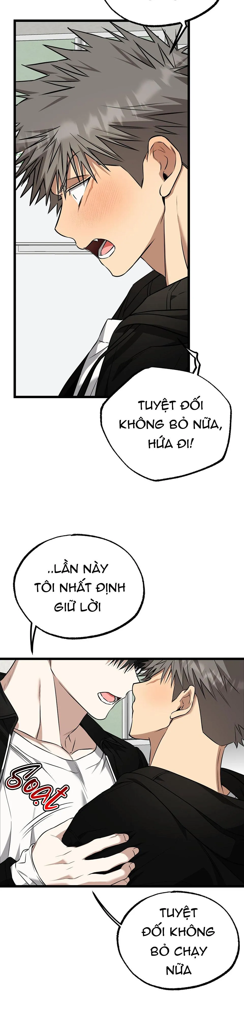 TUYỂN TẬP NGỰC BỰ, CUNG KHỦ CỦA NHÀ KIM Chapter 89 Trang 24