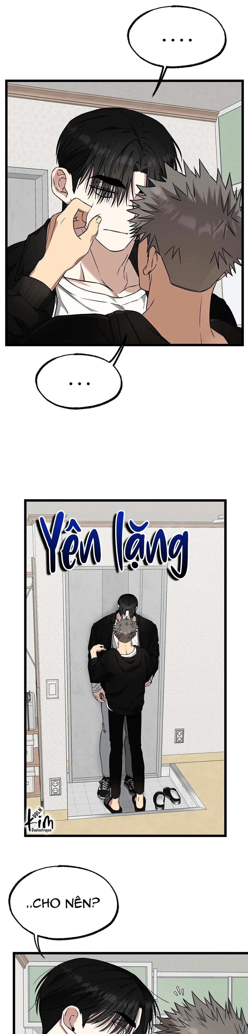 TUYỂN TẬP NGỰC BỰ, CUNG KHỦ CỦA NHÀ KIM Chapter 89 Trang 26