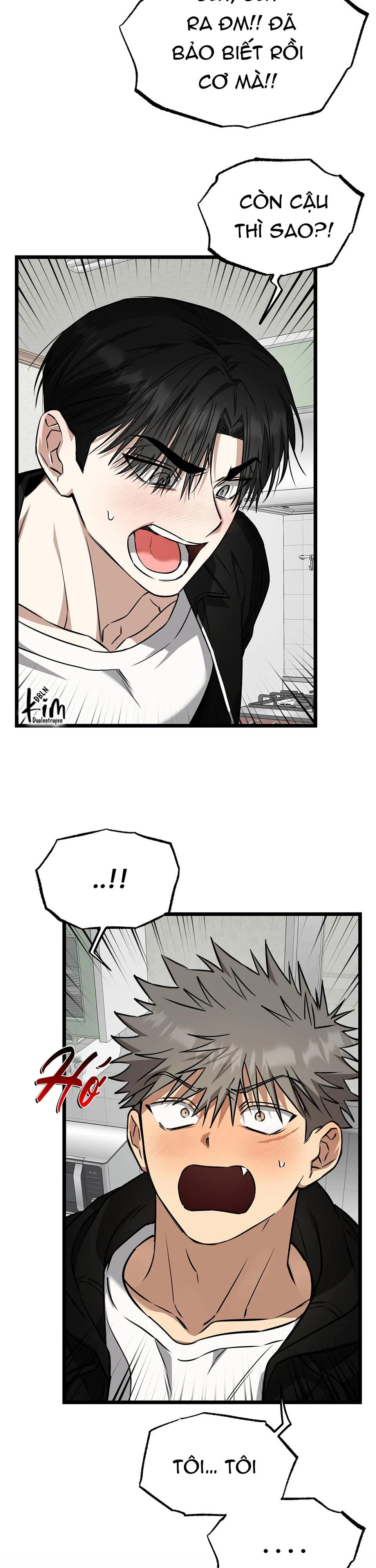 TUYỂN TẬP NGỰC BỰ, CUNG KHỦ CỦA NHÀ KIM Chapter 89 Trang 28