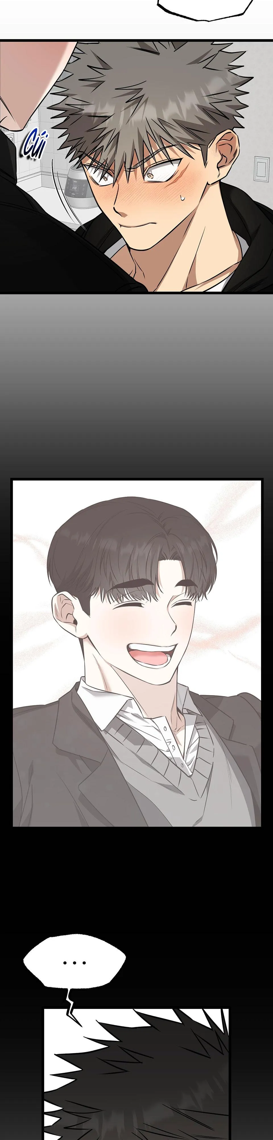 TUYỂN TẬP NGỰC BỰ, CUNG KHỦ CỦA NHÀ KIM Chapter 89 Trang 29