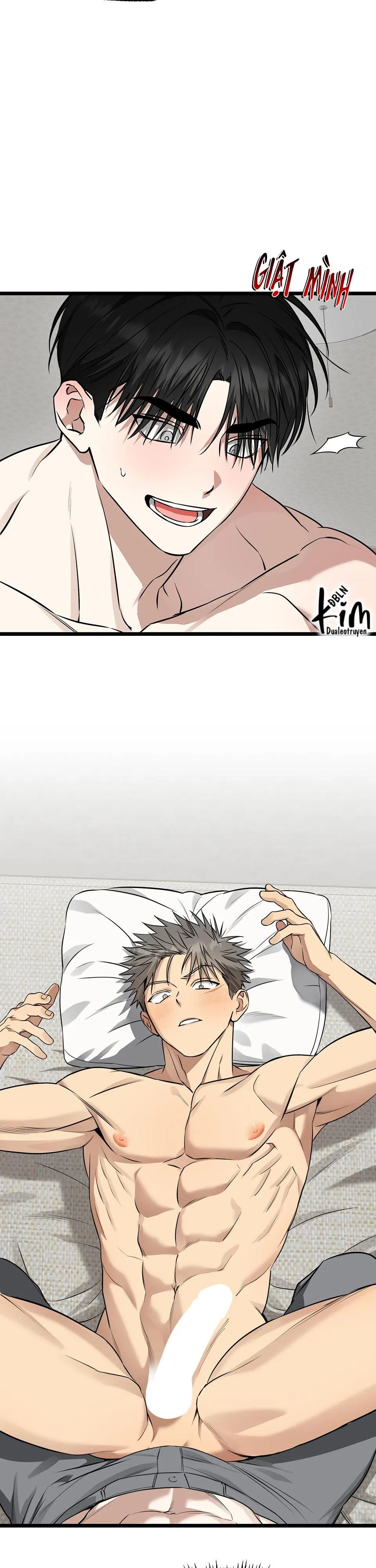 TUYỂN TẬP NGỰC BỰ, CUNG KHỦ CỦA NHÀ KIM Chapter 90 Trang 20
