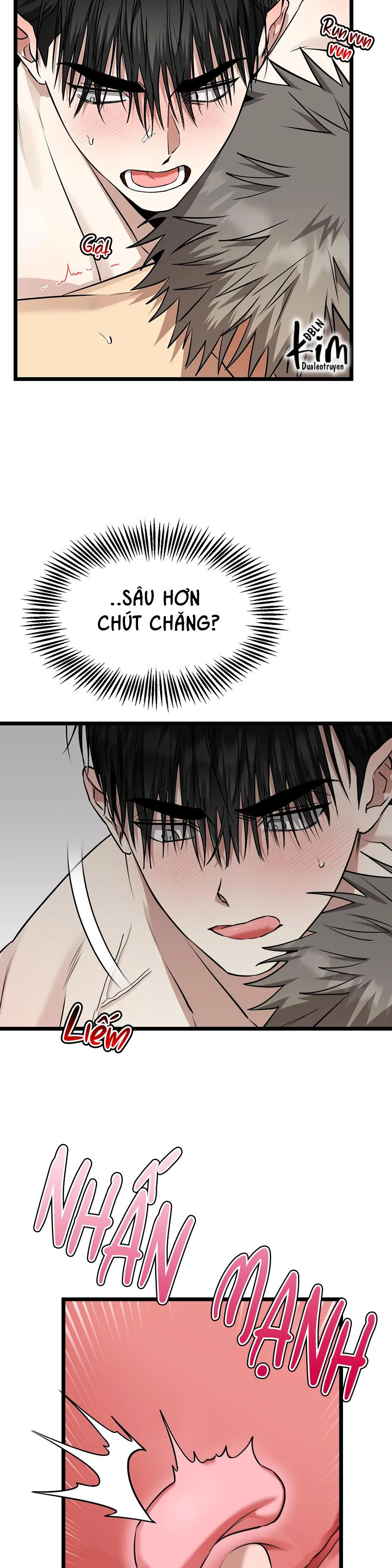 TUYỂN TẬP NGỰC BỰ, CUNG KHỦ CỦA NHÀ KIM Chapter 90 Trang 26