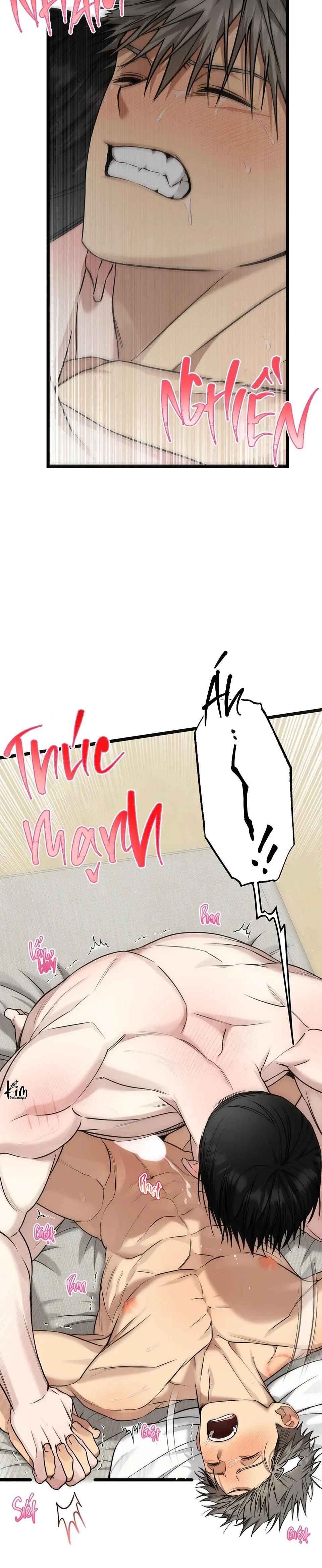 TUYỂN TẬP NGỰC BỰ, CUNG KHỦ CỦA NHÀ KIM Chapter 91 Trang 17