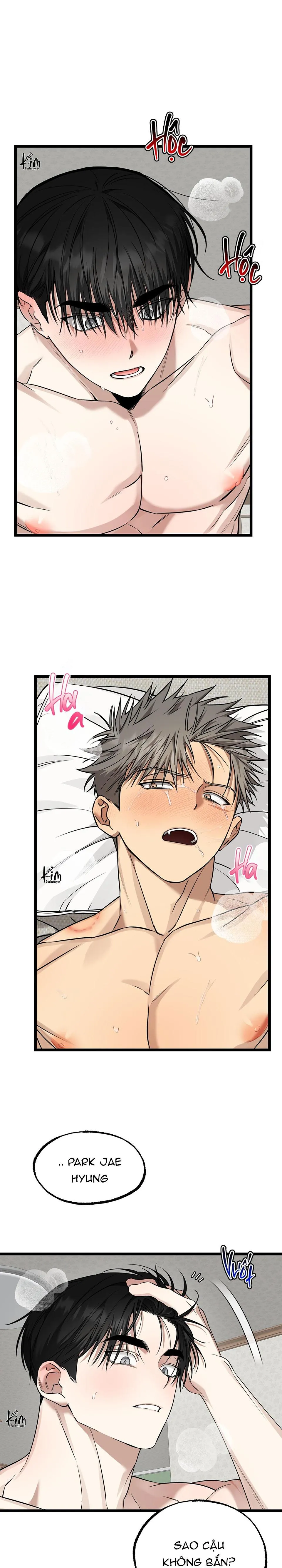 TUYỂN TẬP NGỰC BỰ, CUNG KHỦ CỦA NHÀ KIM Chapter 91 Trang 18