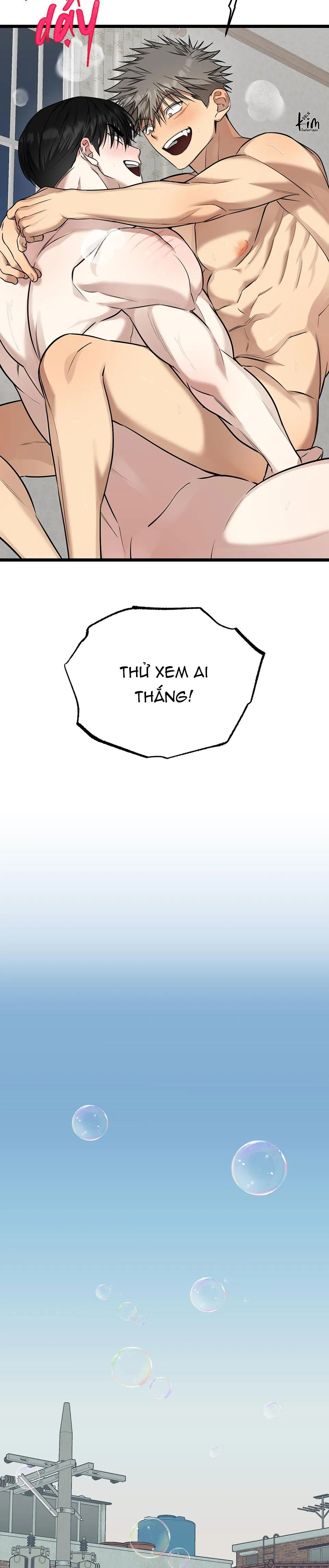TUYỂN TẬP NGỰC BỰ, CUNG KHỦ CỦA NHÀ KIM Chapter 91 Trang 22