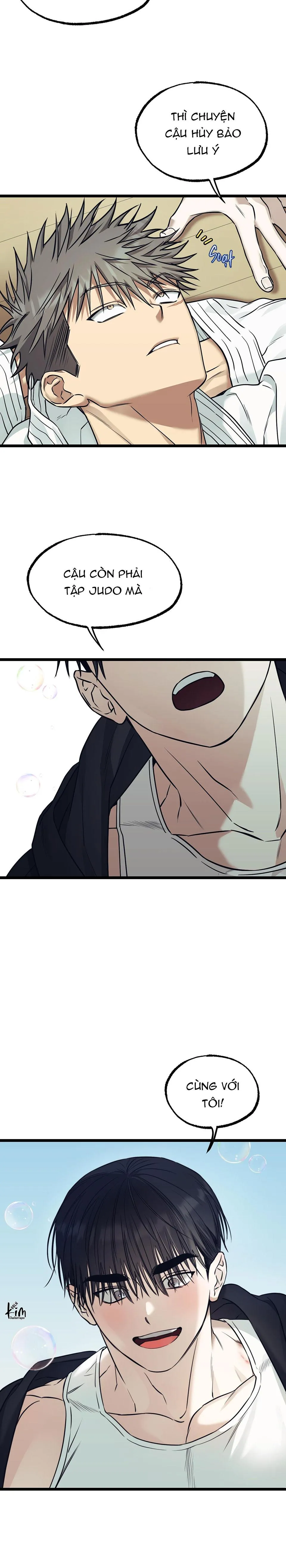 TUYỂN TẬP NGỰC BỰ, CUNG KHỦ CỦA NHÀ KIM Chapter 91 Trang 25