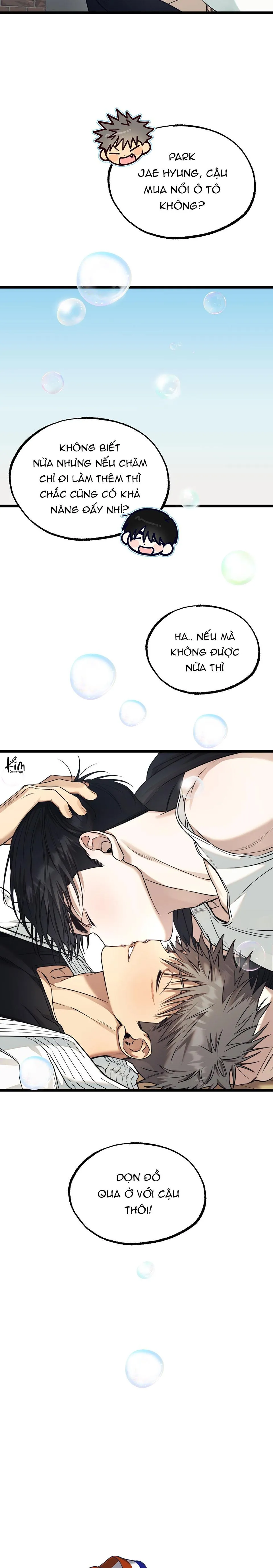 TUYỂN TẬP NGỰC BỰ, CUNG KHỦ CỦA NHÀ KIM Chapter 91 Trang 27