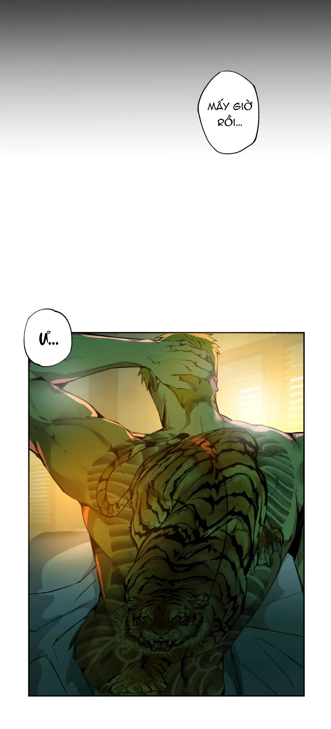 TUYỂN TẬP NGỰC BỰ, CUNG KHỦ CỦA NHÀ KIM Chapter 92 Trang 3