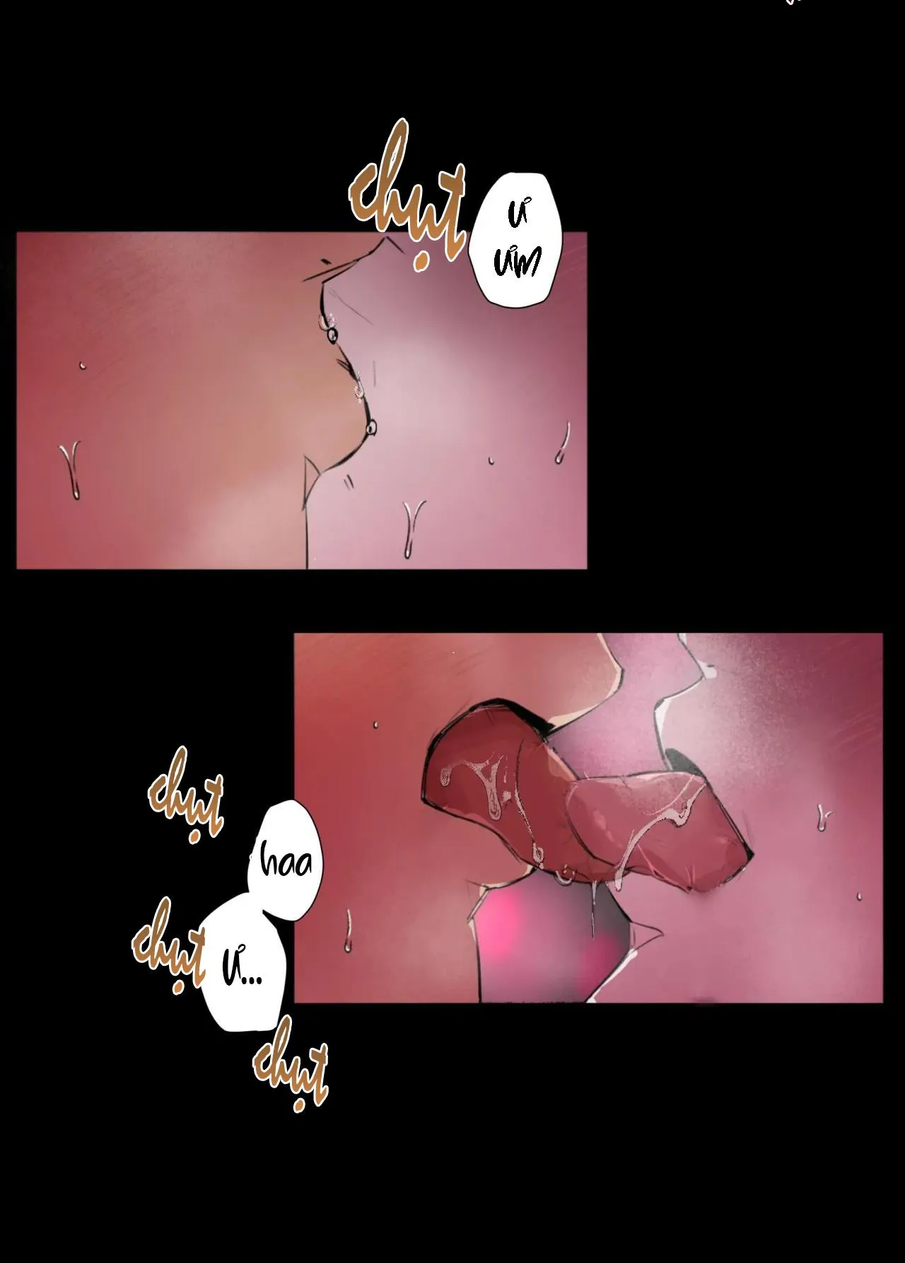 TUYỂN TẬP NGỰC BỰ, CUNG KHỦ CỦA NHÀ KIM Chapter 92 Trang 6