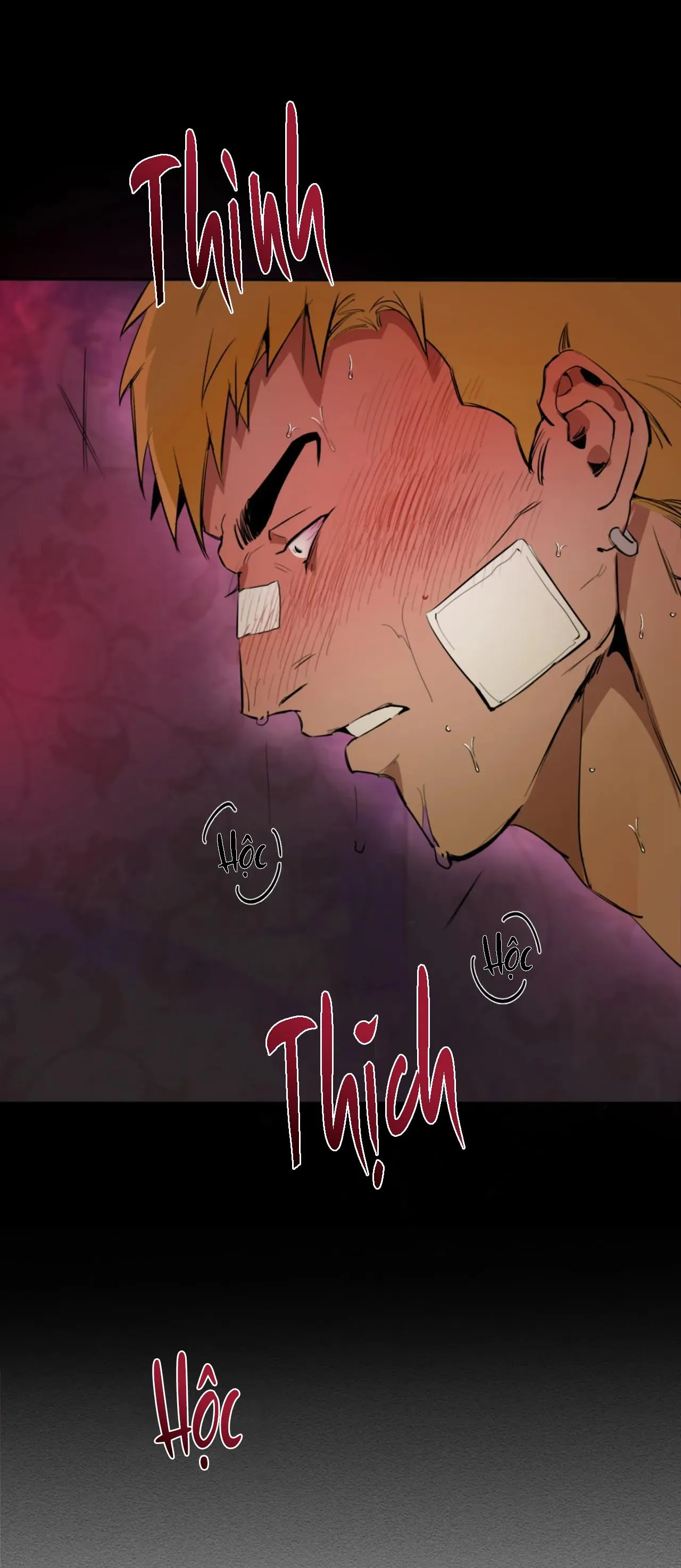 TUYỂN TẬP NGỰC BỰ, CUNG KHỦ CỦA NHÀ KIM Chapter 92 Trang 13