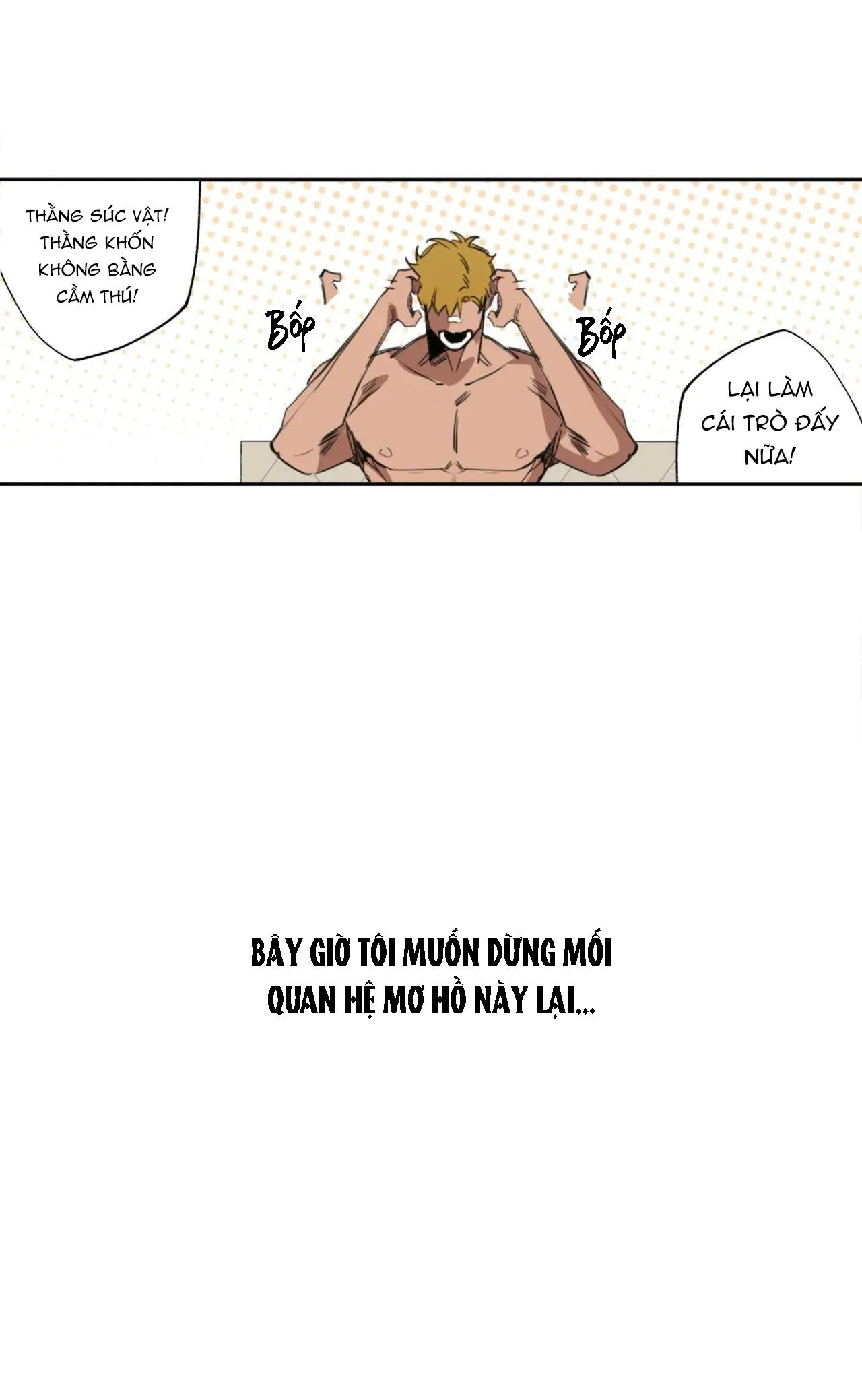 TUYỂN TẬP NGỰC BỰ, CUNG KHỦ CỦA NHÀ KIM Chapter 92 Trang 15