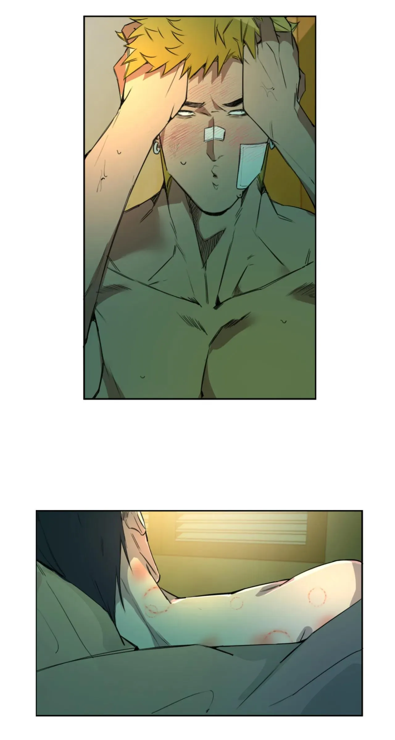 TUYỂN TẬP NGỰC BỰ, CUNG KHỦ CỦA NHÀ KIM Chapter 92 Trang 16