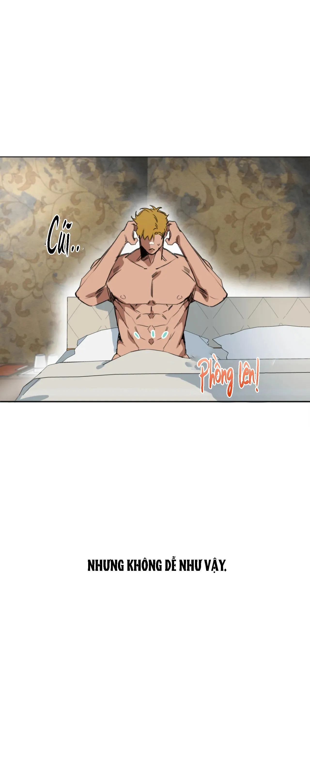 TUYỂN TẬP NGỰC BỰ, CUNG KHỦ CỦA NHÀ KIM Chapter 92 Trang 17