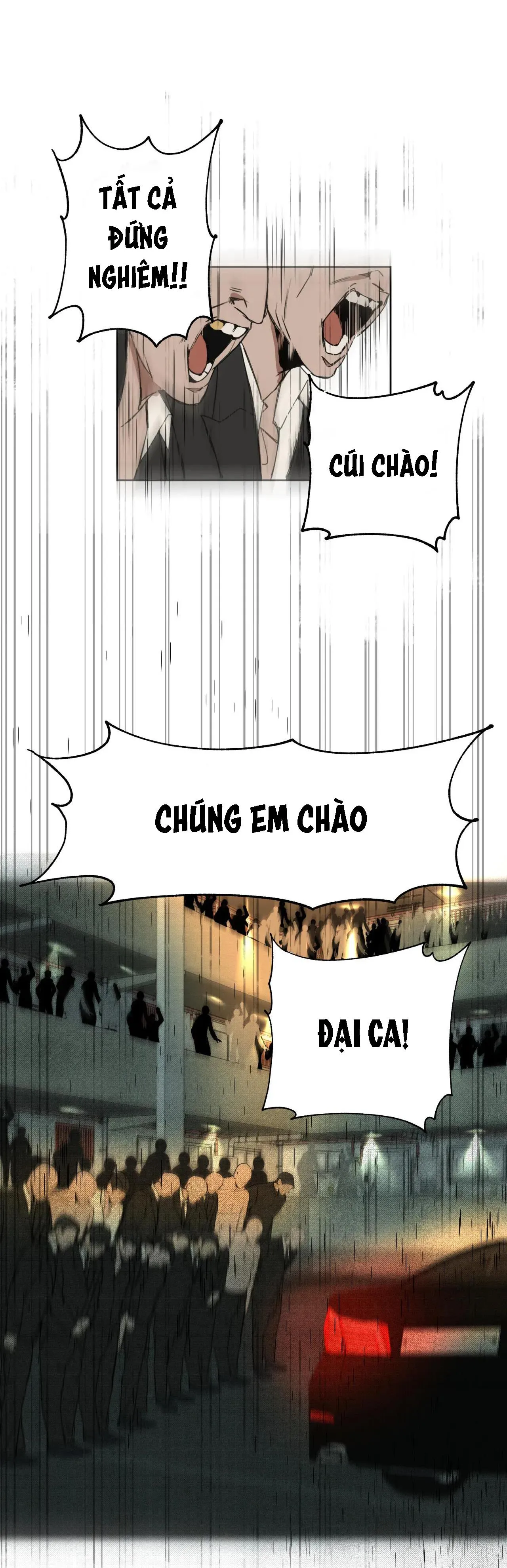 TUYỂN TẬP NGỰC BỰ, CUNG KHỦ CỦA NHÀ KIM Chapter 92 Trang 19