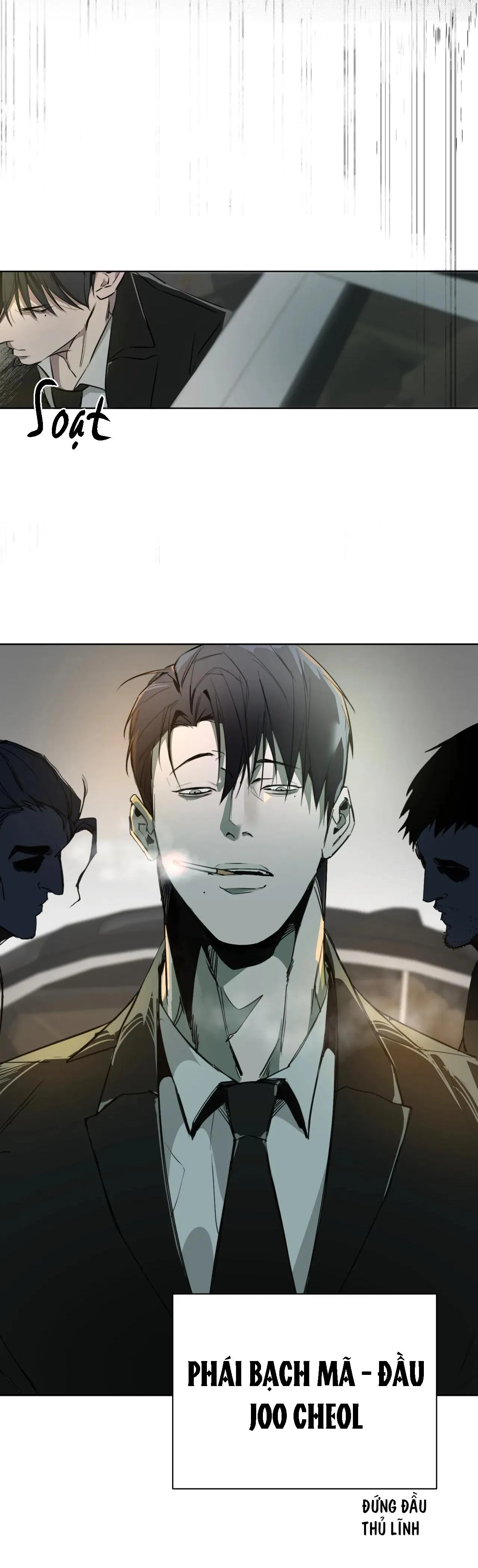 TUYỂN TẬP NGỰC BỰ, CUNG KHỦ CỦA NHÀ KIM Chapter 92 Trang 20